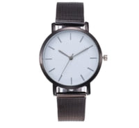 Fashion Women Watches Simple Romantic Rose Gold Strap Watch Women's Wrist Watch Ladies watch relogio feminino zegarek damski